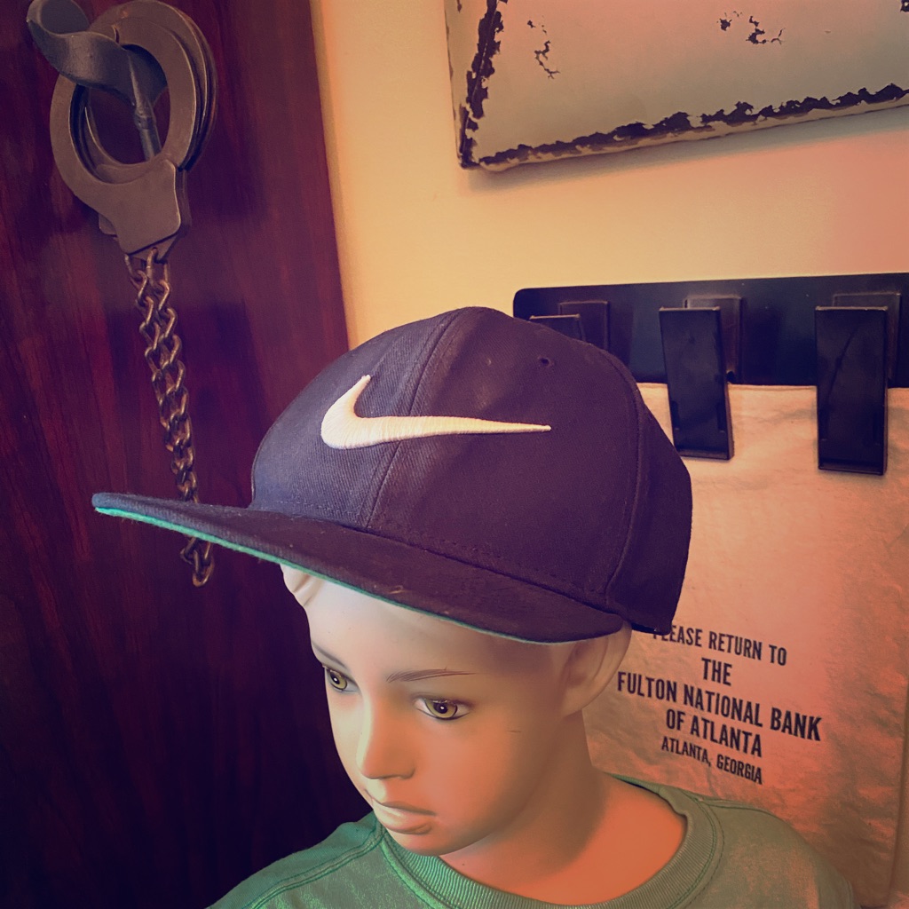 Nike Hat !